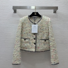 Chanel Coats